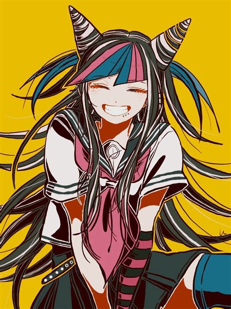 きり on Twitter | Danganronpa ibuki, Danganronpa, Danganronpa characters