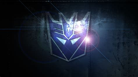 Decepticon Logo Wallpaper (72+ images)