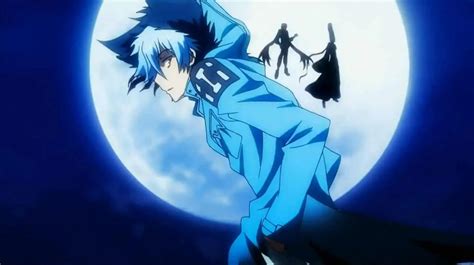 Servamp Quiz, quante ne sai sull'anime? - Anime Quiz