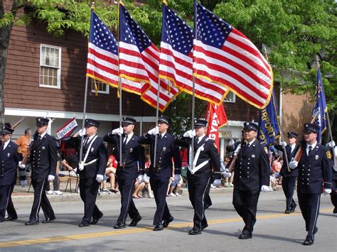 Appreciating Veterans in Tulsa OK - 94th Annual Veterans Day Parade