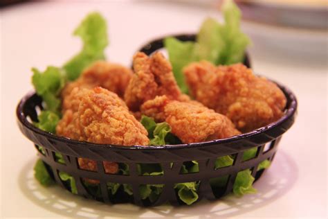 How To Make Breaded Chicken Wings In Air Fryer