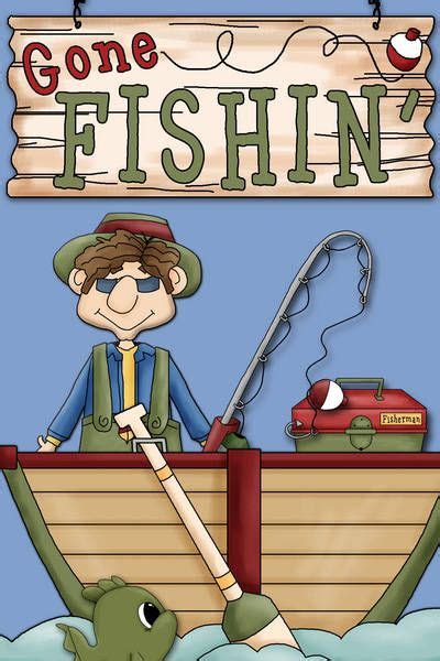 Welcome ja-sweeney.com - BlueHost.com | Fishing cards, Digi stamps, Fishin