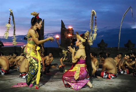 Kecak Dance Bali