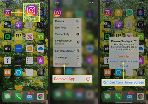 How to Change the Instagram Icon in iOS and Android