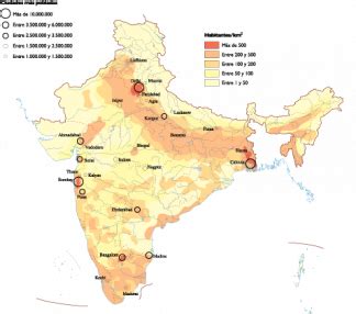 China Population map | Vector World Maps