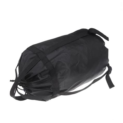 New BlueField Outdoor Camping Lightweight Compression Stuff Sack Bag Sleeping Small Bag 40 * 20 ...