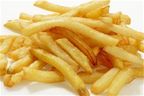 American Fries Recipe from CDKitchen