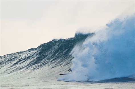 Shane Dorian, Jaws - SURFER Magazine | Surfer, Surfer magazine, Surf style