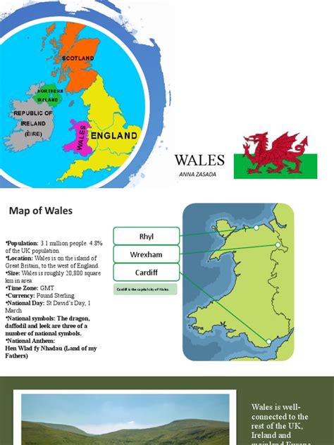 Welsh Culture | PDF | Wales | Celts