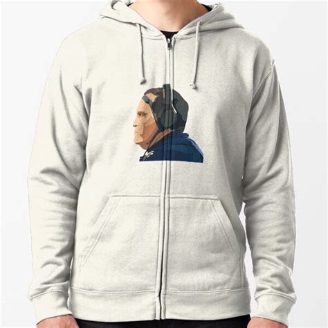 "Bill Belichick " Zipped Hoodie by AbdelazizLafqui | Redbubble