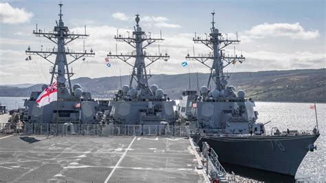 DVIDS - Images - USS Carney (DDG 64) [Image 13 of 20]