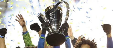 MLS Cup Final: What To Expect & Score Prediction | Qrewcial