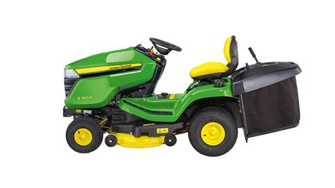 X350R | Serie X300 | Rasentraktoren | John Deere AT