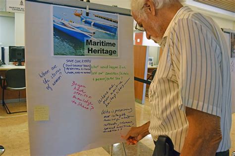 Facilitated workshop on Cayman Islands Culture/Heritage Policy - IEyeNews