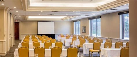 DoubleTree Leominster, MA - Plan an Event