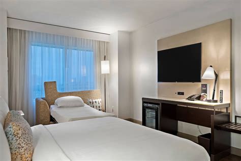 Marriott Orlando Downtown - Reviews, Photos & Rates | ebookers.com