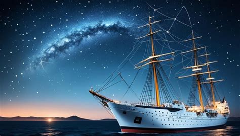 Navigating by the Stars: Celestial Navigation Basics