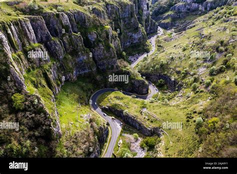 Cheddar gorge hi-res stock photography and images - Alamy