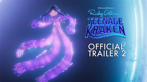 Ruby Gillman, Teenage Kraken | Showtimes, Movie Tickets & Trailers ...