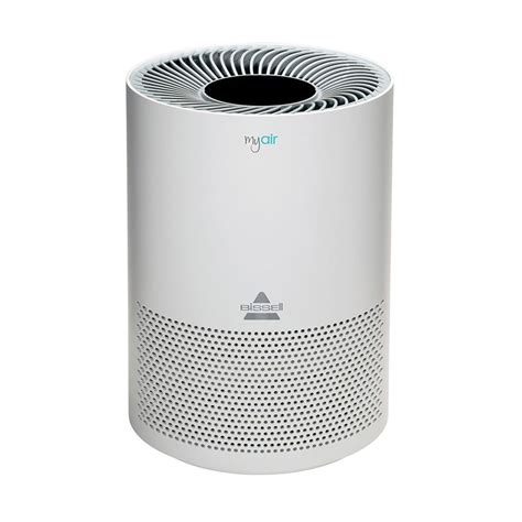 Bissell 2780 My Air Personal Air Purifier | Heating, Cooling & Air Quality | For The Home - Shop ...