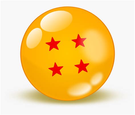 Dragon Ball Sphere - Dragonball HD Wallpaper