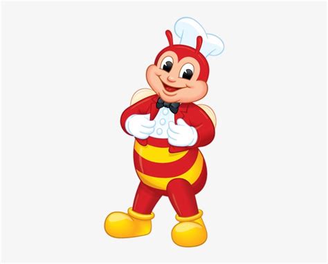 Jollibee Picture Cartoon