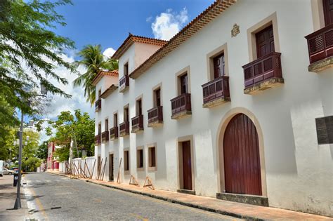 Olinda, Brazil - Colorful Town Perfect for a Day Trip from Recife — Adventurous Travels ...