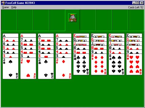 How To Win Freecell Game Easily | Make Dashing Your Blog