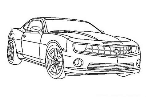 Race Car Coloring Pages - Fun and Entertaining Activities for Kids