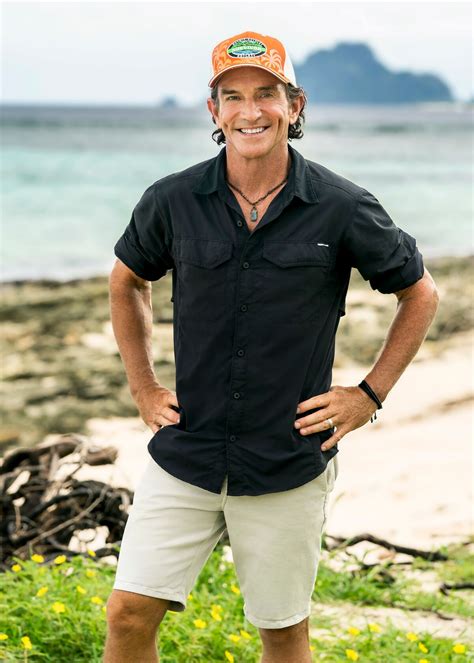 Jeff Probst | Survivor Wiki | Fandom