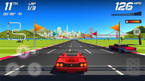 The 12 best iPhone and iPad racing games | Macworld