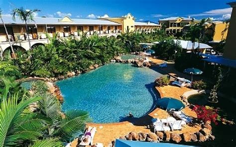 Cairns Search | Resorts