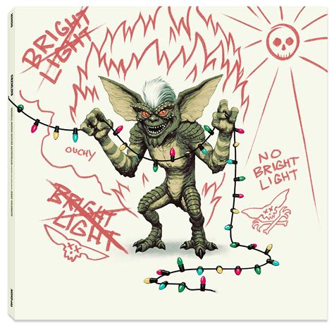 Break The Rules…and Get the ‘Gremlins’ Soundtrack On Vinyl! | Horror World