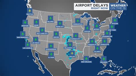 Travel Weather Forecast | Travel Conditions | Spectrum News 13