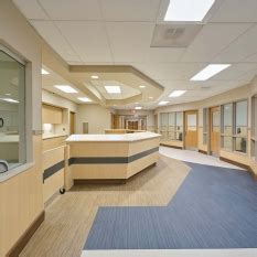 Universal Health Services - Rockford Center Bed Additions & Renovations - Wohlsen Construction