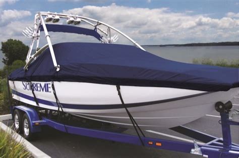 How To Choose The Right Boat Cover Fabric? | Midwest Fabrics