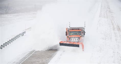 The ND Highway Department is looking for a few good highway snow fighters | KX NEWS