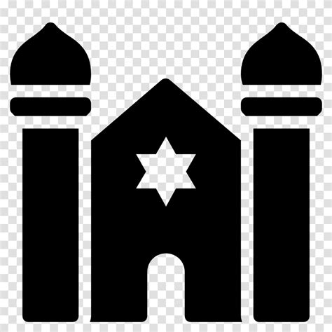 Synagogue, Fantasy, Stencil, Star Symbol Transparent Png – Pngset.com