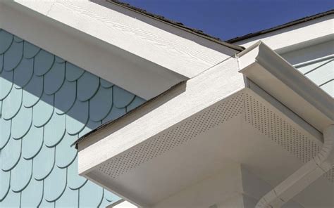 A Quick Guide to Fascia and Soffit Repair - Roofing and Siding of Cape ...