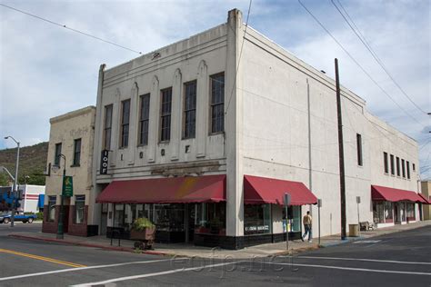 Encyclopedia of Forlorn Places | Yreka, California