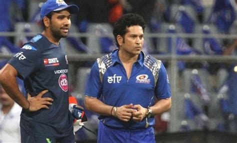 "Even with Sachin, he gave the captaincy and played with youngsters" - Mahela Jayawardene on MI ...