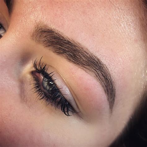 Eyelash and Eyebrow Tinting in Salem | Maquillage, LLC - Waxing Studio