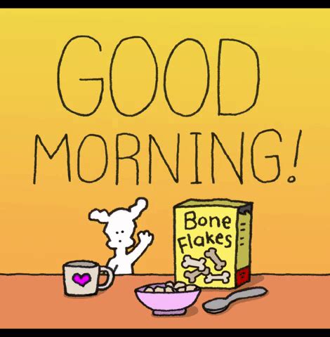 New trending GIF on Giphy | Good morning gif, Cute good morning quotes, Good morning gif animation