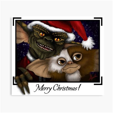 Gremlins Merry Christmas | ubicaciondepersonas.cdmx.gob.mx