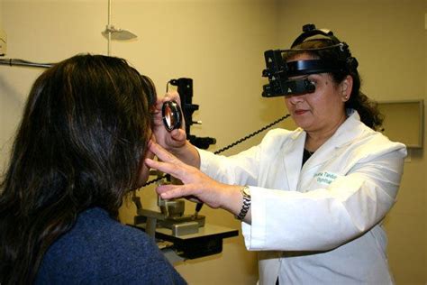 Comprehensive Eye Exams - Ophthalmologist Union City | Neovision