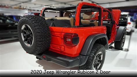 Top 54+ imagen jeep wrangler 2 door interior - Abzlocal.mx