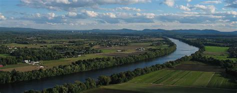 Connecticut River - American Rivers