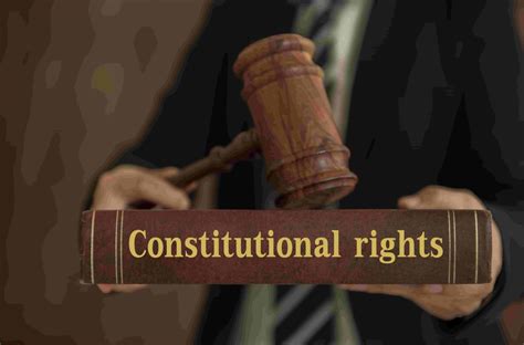 Know Your Constitutional Rights | Grand Rapids Defense Lawyer