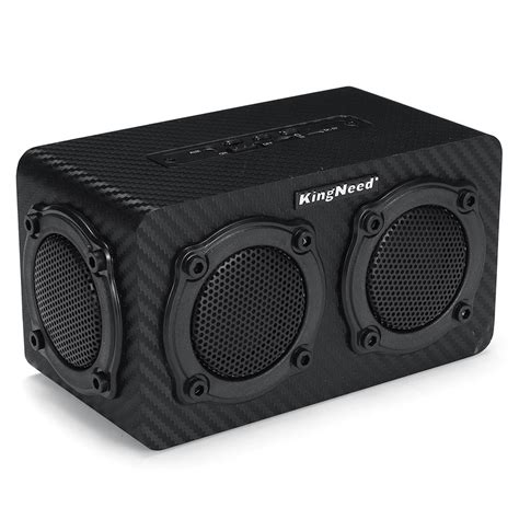 New Wireless Bluetooth Speaker Subwoofer Super Bass Stereo Loudspeakers ...