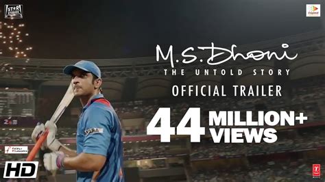 Ms dhoni the untold story movie 2016 - finalmasa